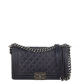Chanel Boy Old Medium