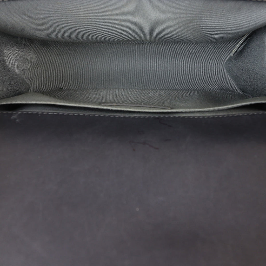 Chanel Boy Old Medium