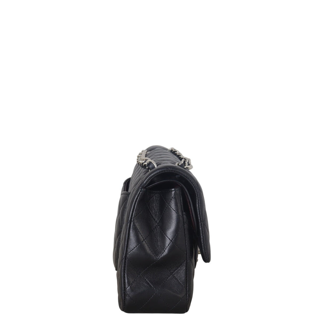 Chanel Classic Double Flap Medium Lambskin