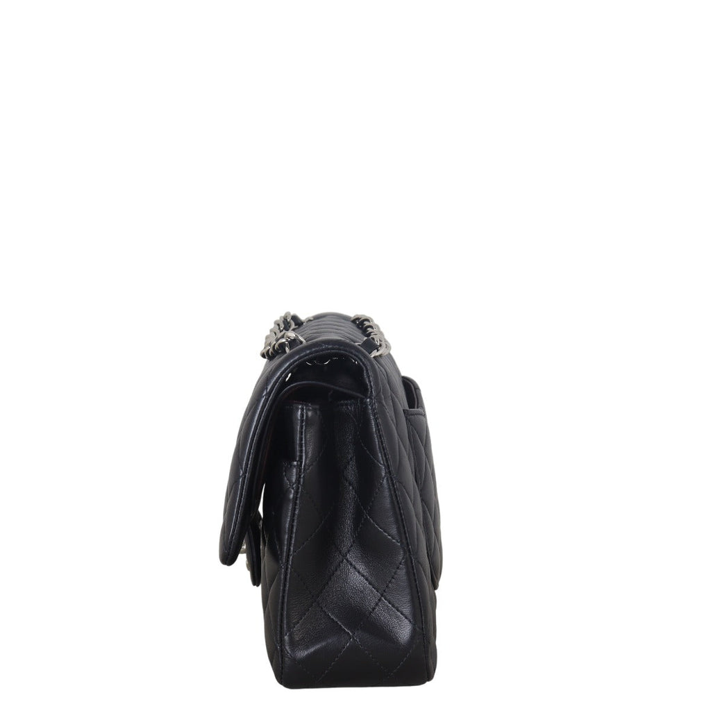 Chanel Classic Double Flap Medium Lambskin