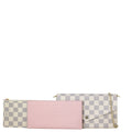 Louis Vuitton Pochette Felicie Damier Azur