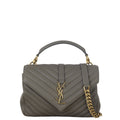 Saint Laurent College Medium