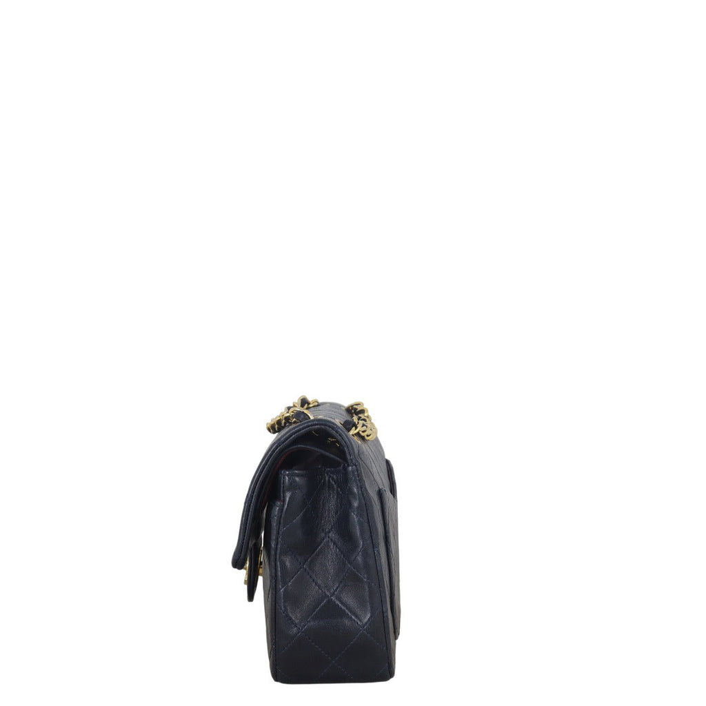 Chanel Classic Double Flap Small Vintage