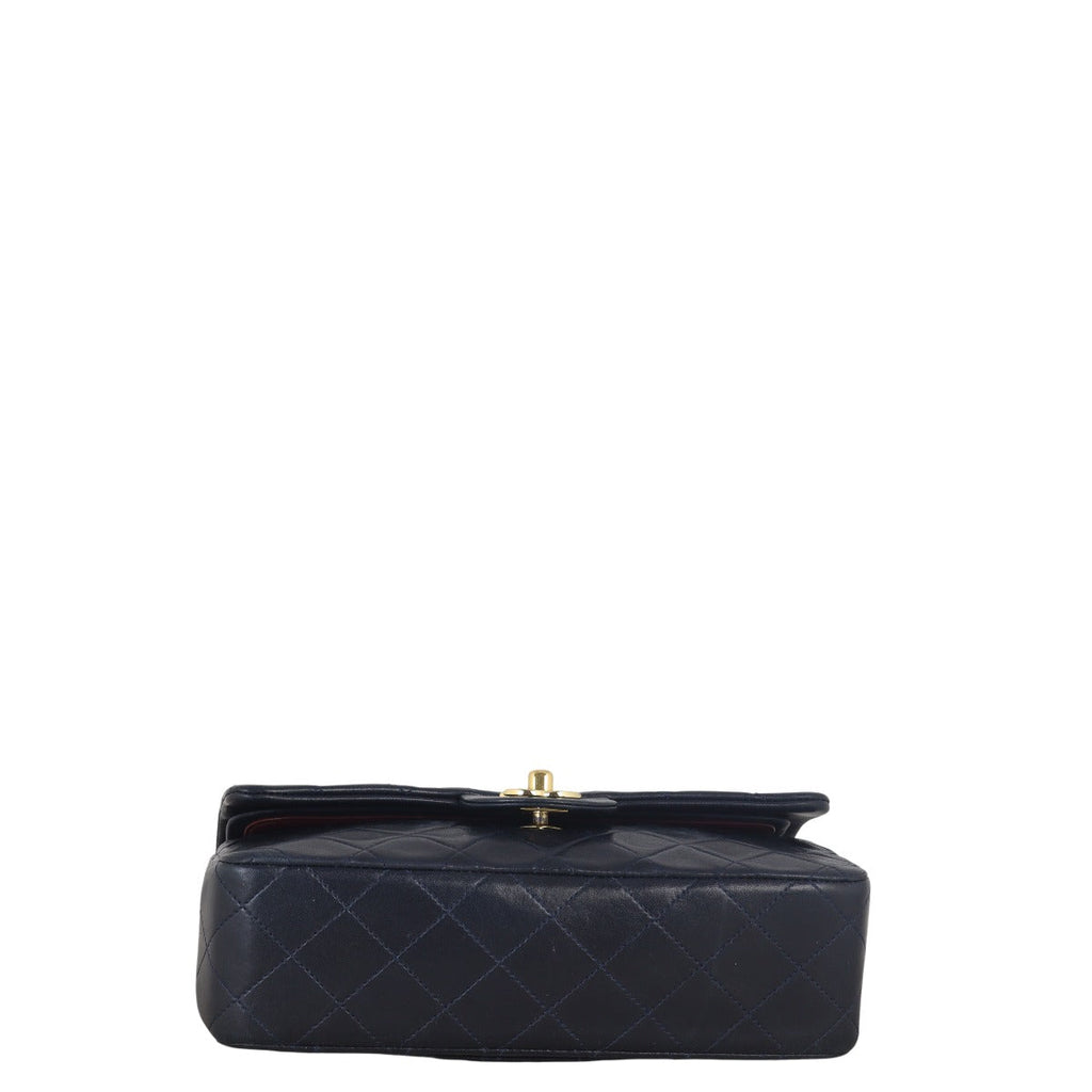 Chanel Classic Double Flap Small Vintage