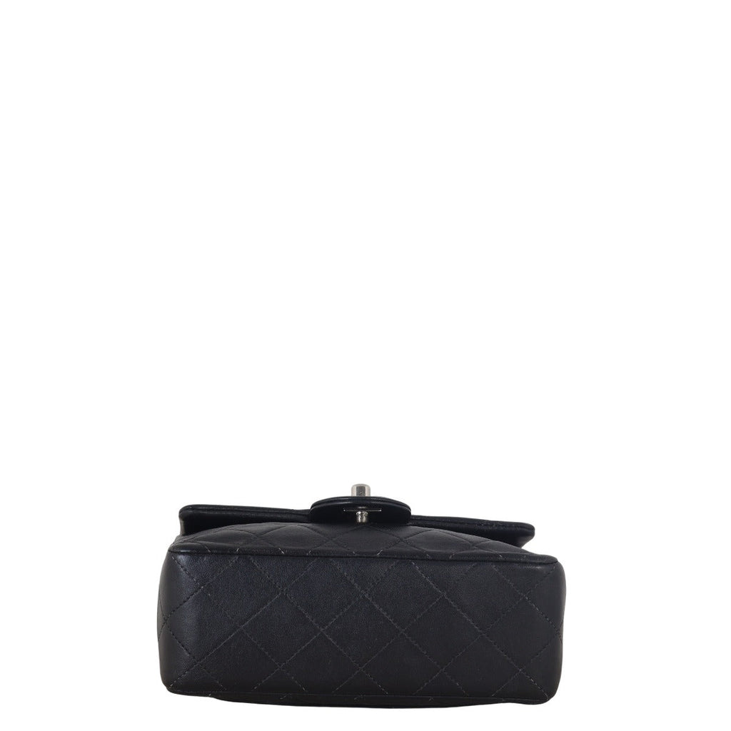 Chanel Classic Flap Mini Square Bag