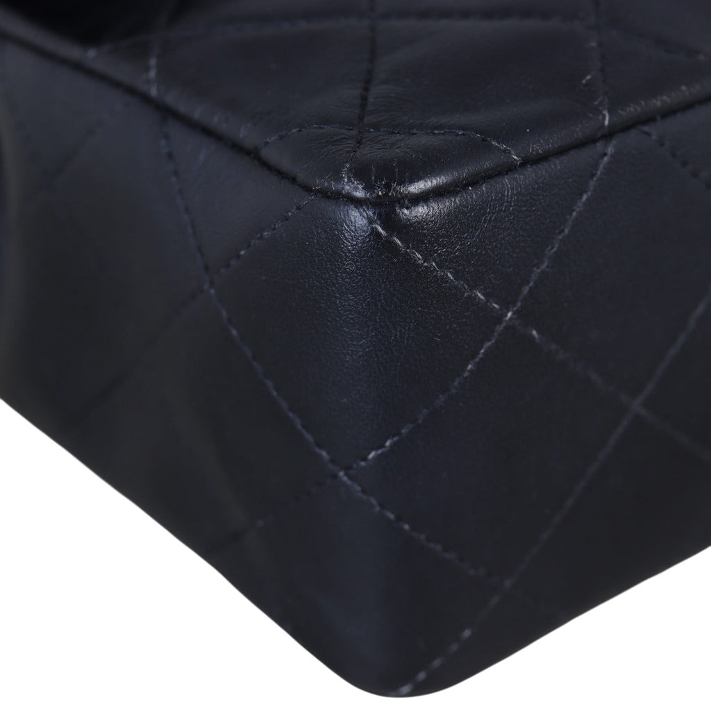 Chanel Classic Flap Mini Square Bag