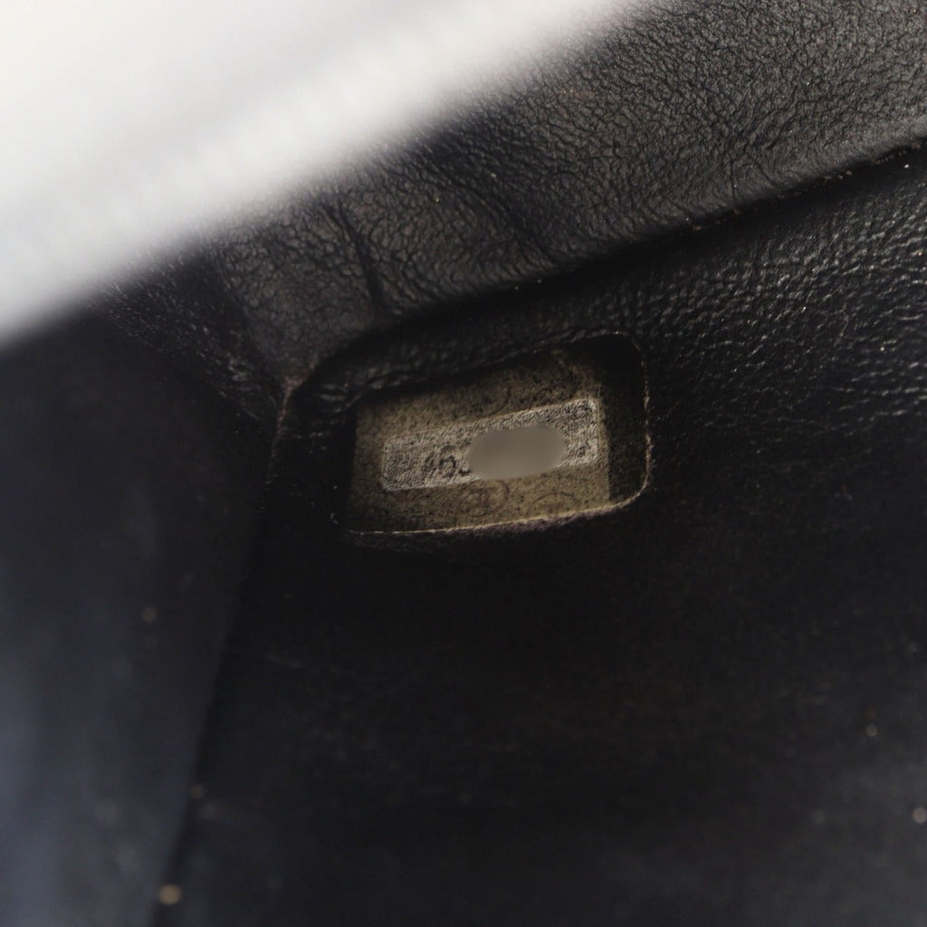 Chanel Classic Flap Mini Square Bag