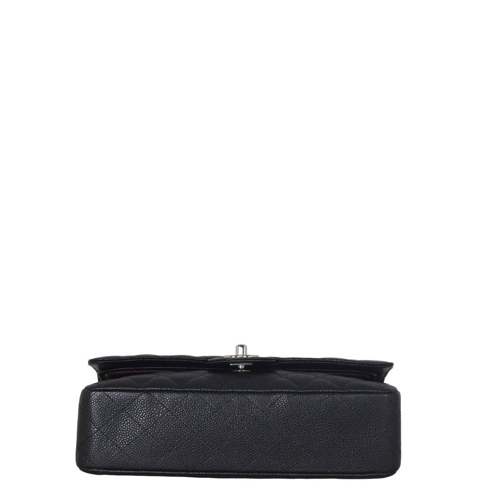 Chanel Classic Double Flap Medium Lambskin