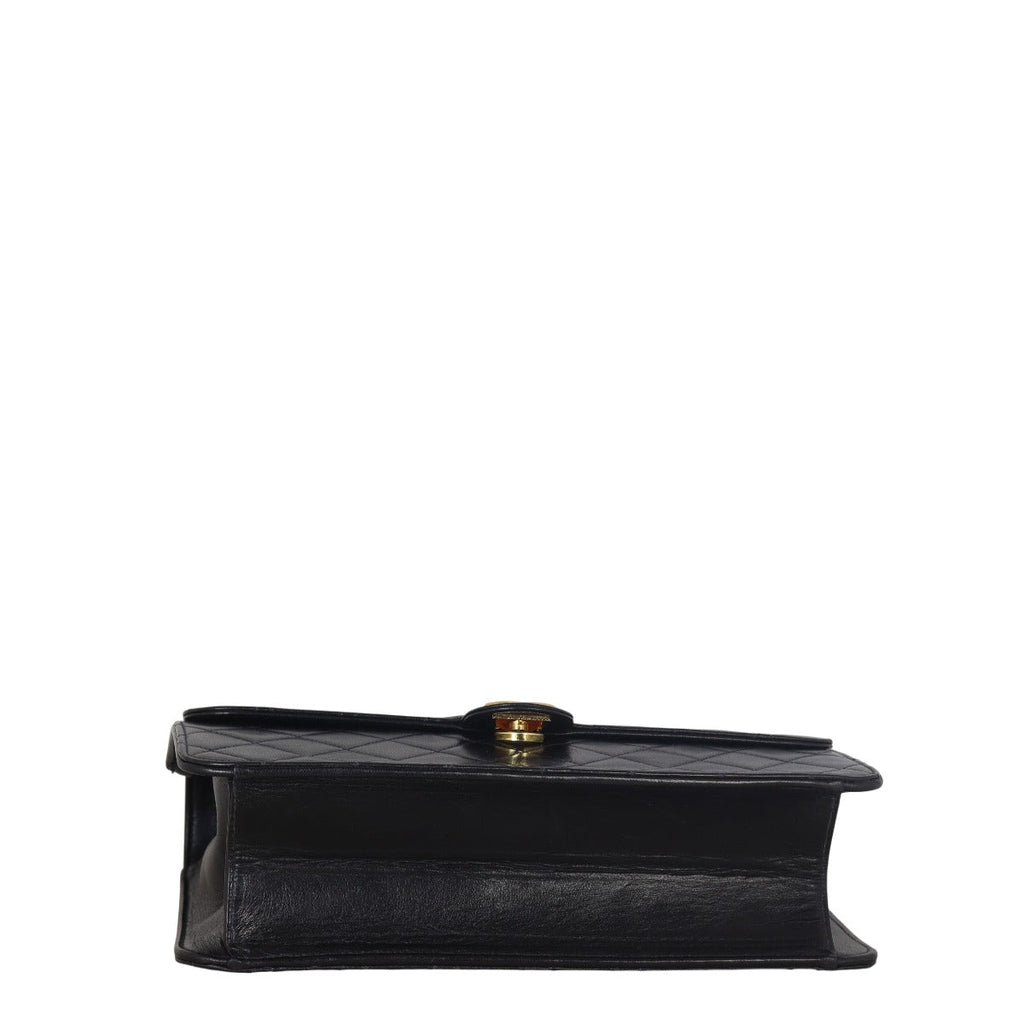 Chanel CC Flap Bag Vintage