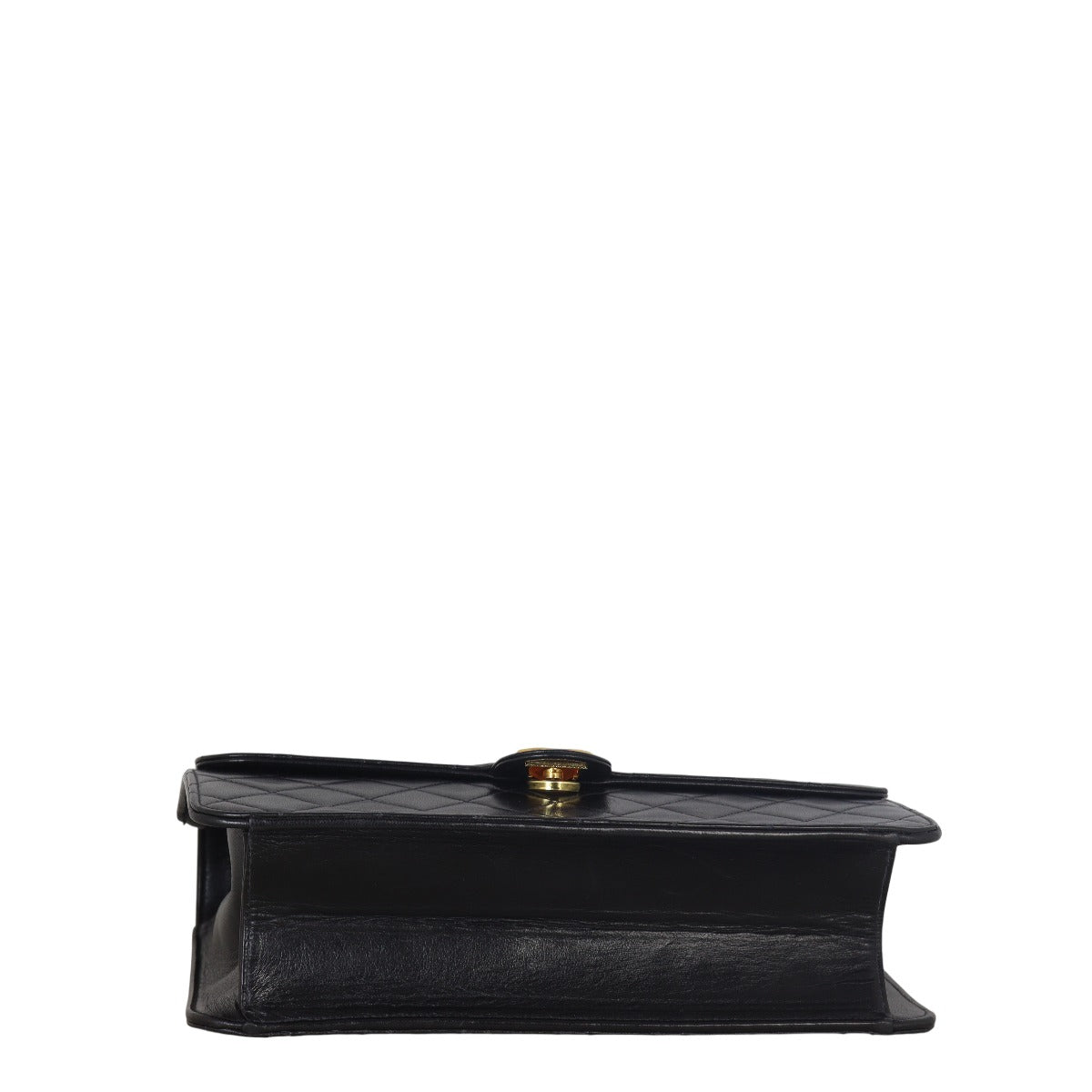 Chanel CC Flap Bag Vintage