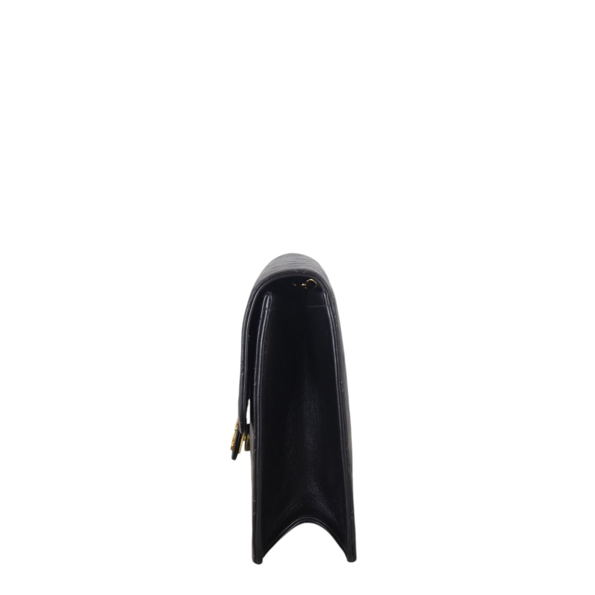 Chanel CC Flap Bag Vintage