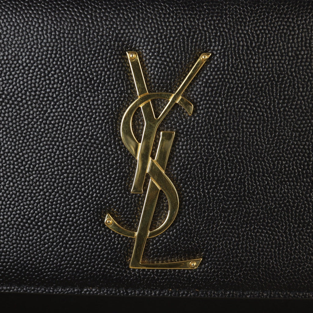 Saint Laurent Kate Chain Bag Small