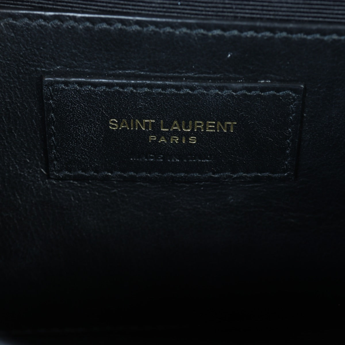 Saint Laurent Kate Chain Bag Small