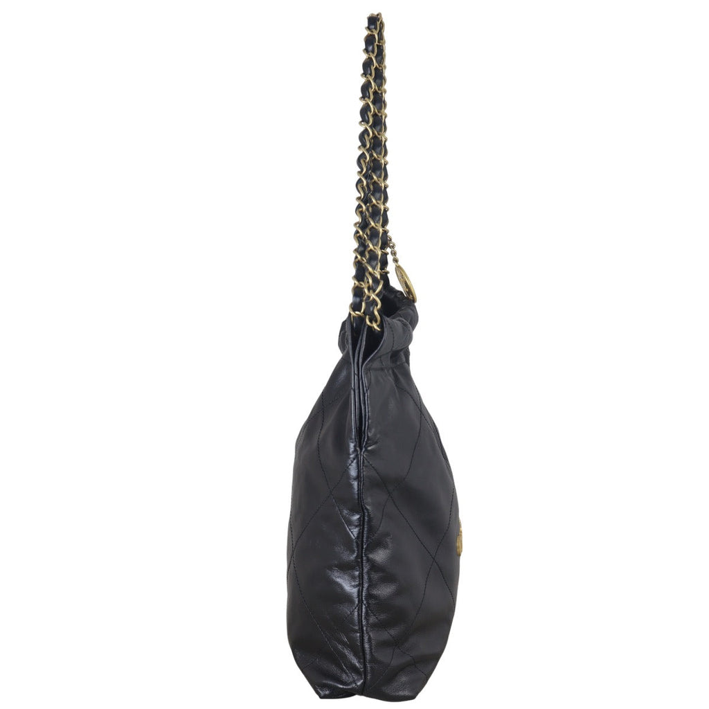Chanel 22 Hobo Small