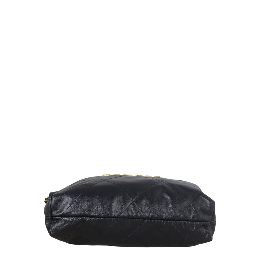 Chanel 22 Hobo Small