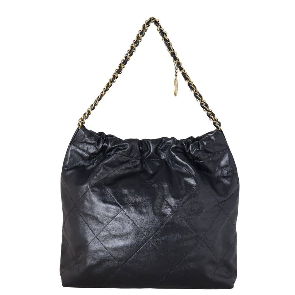 Chanel 22 Hobo Medium