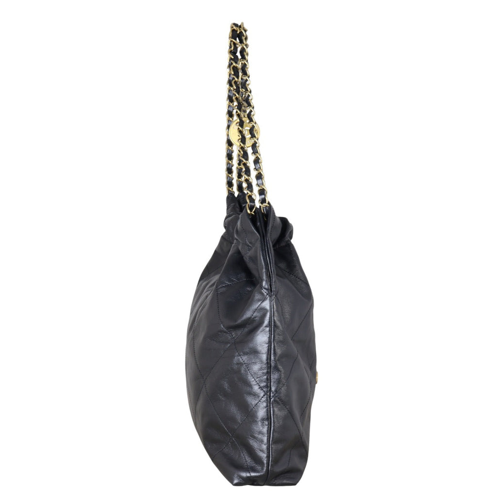 Chanel 22 Hobo Medium