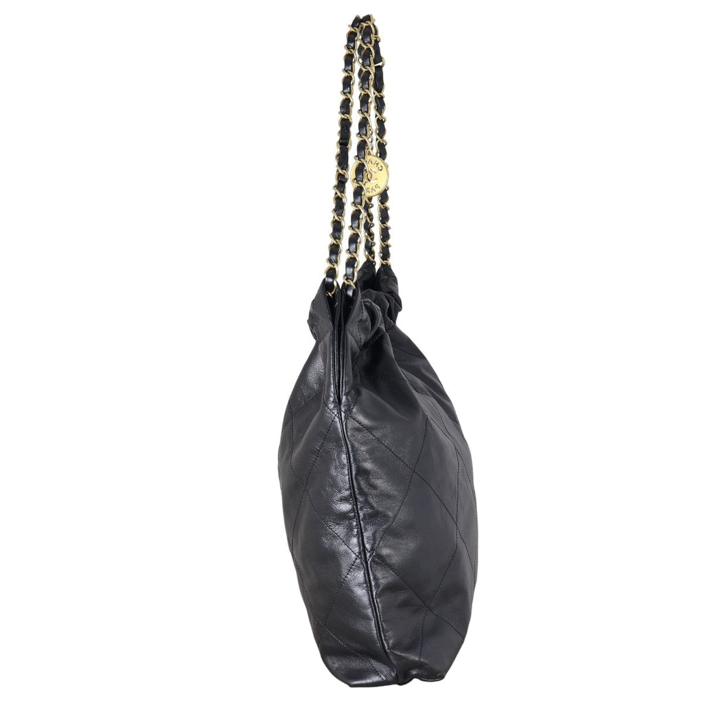 Chanel 22 Hobo Medium