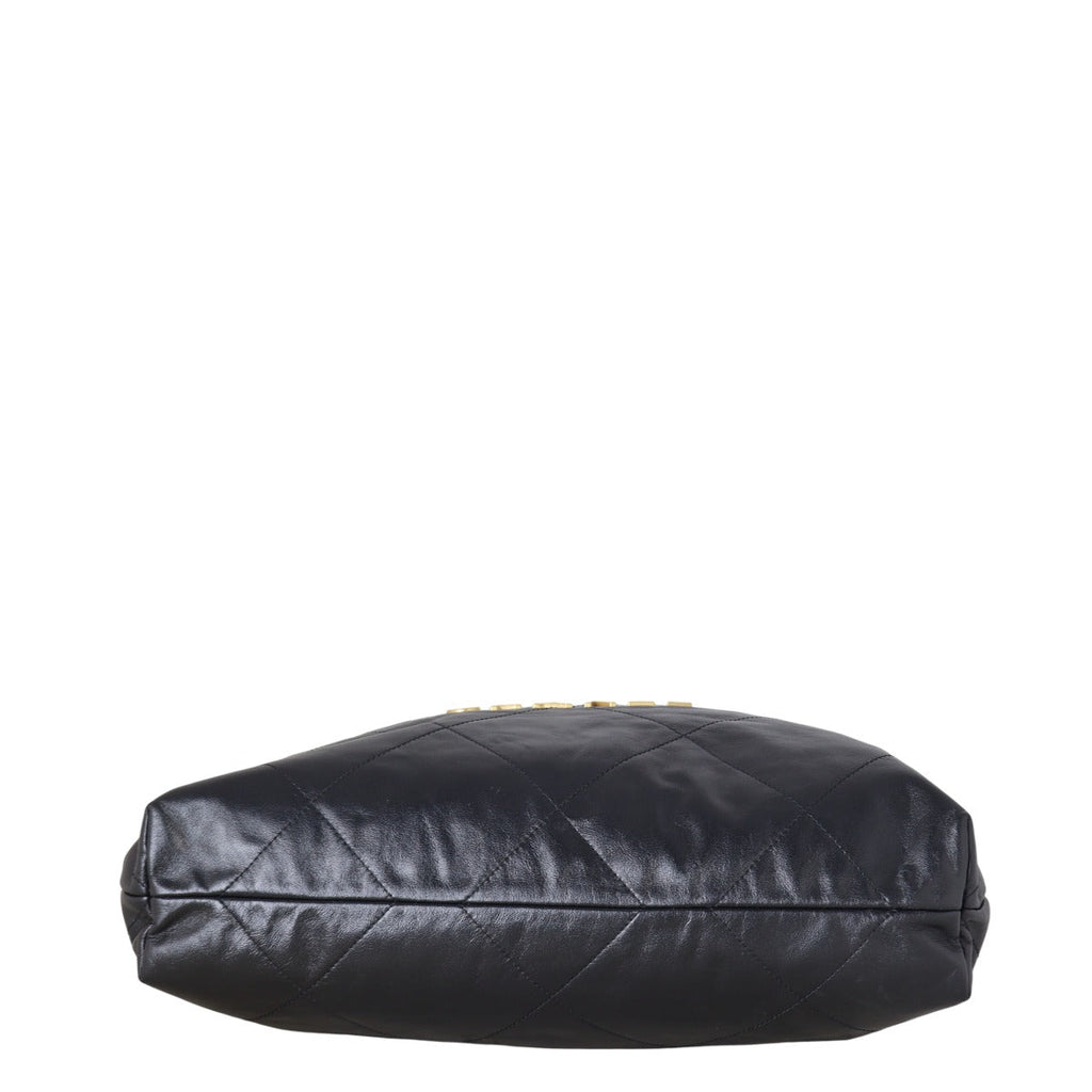 Chanel 22 Hobo Medium