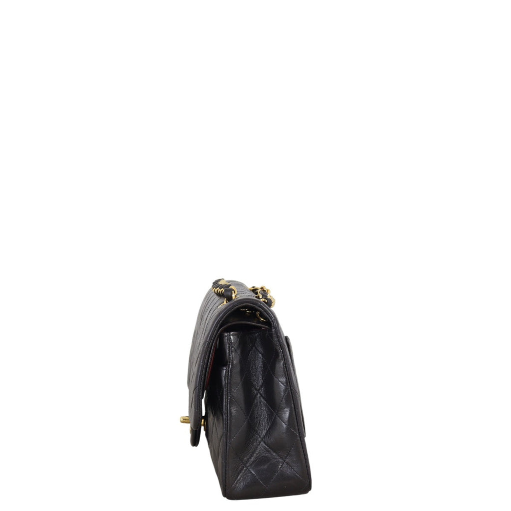 Chanel Classic Double Flap Medium Vintage