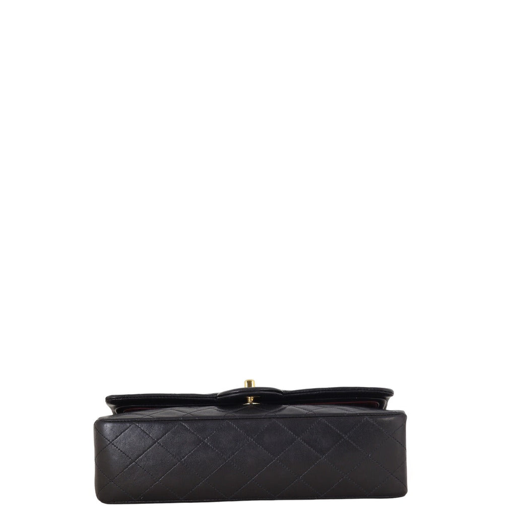 Chanel Classic Double Flap Medium Vintage