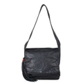Chanel CC Tassel Flap Shoulder Bag