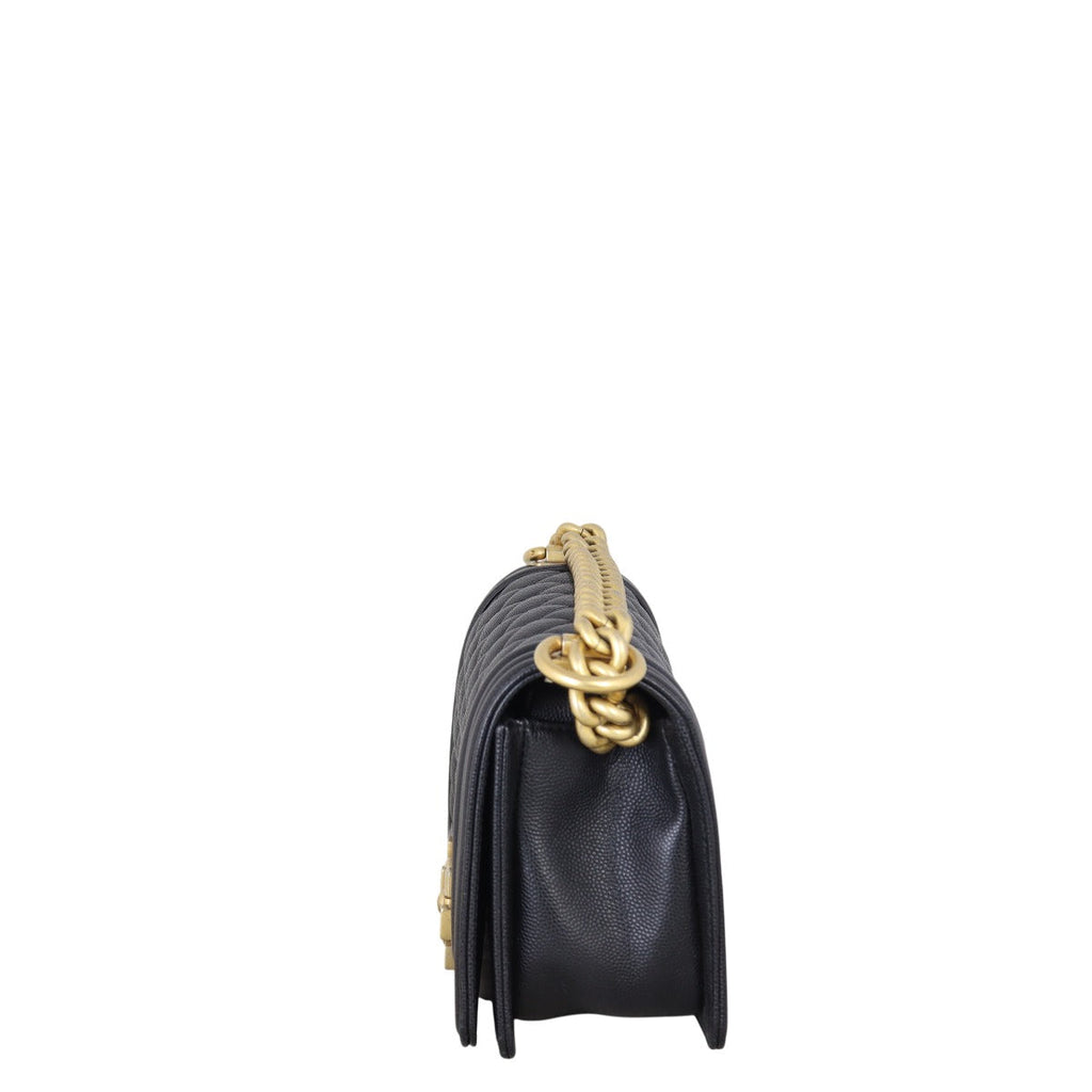 Chanel Boy Small
