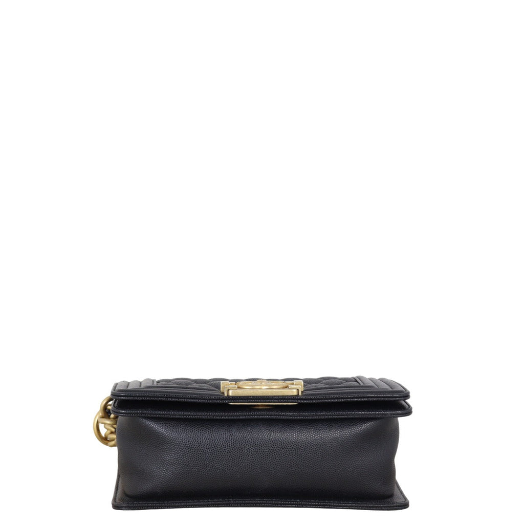 Chanel Boy Small