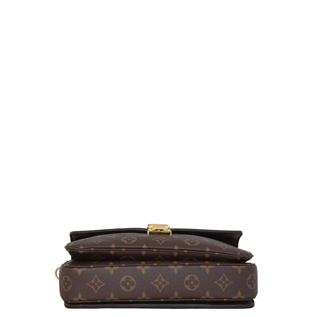 Louis Vuitton Pochette Metis Monogram