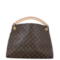 Louis Vuitton Artsy MM Monogram