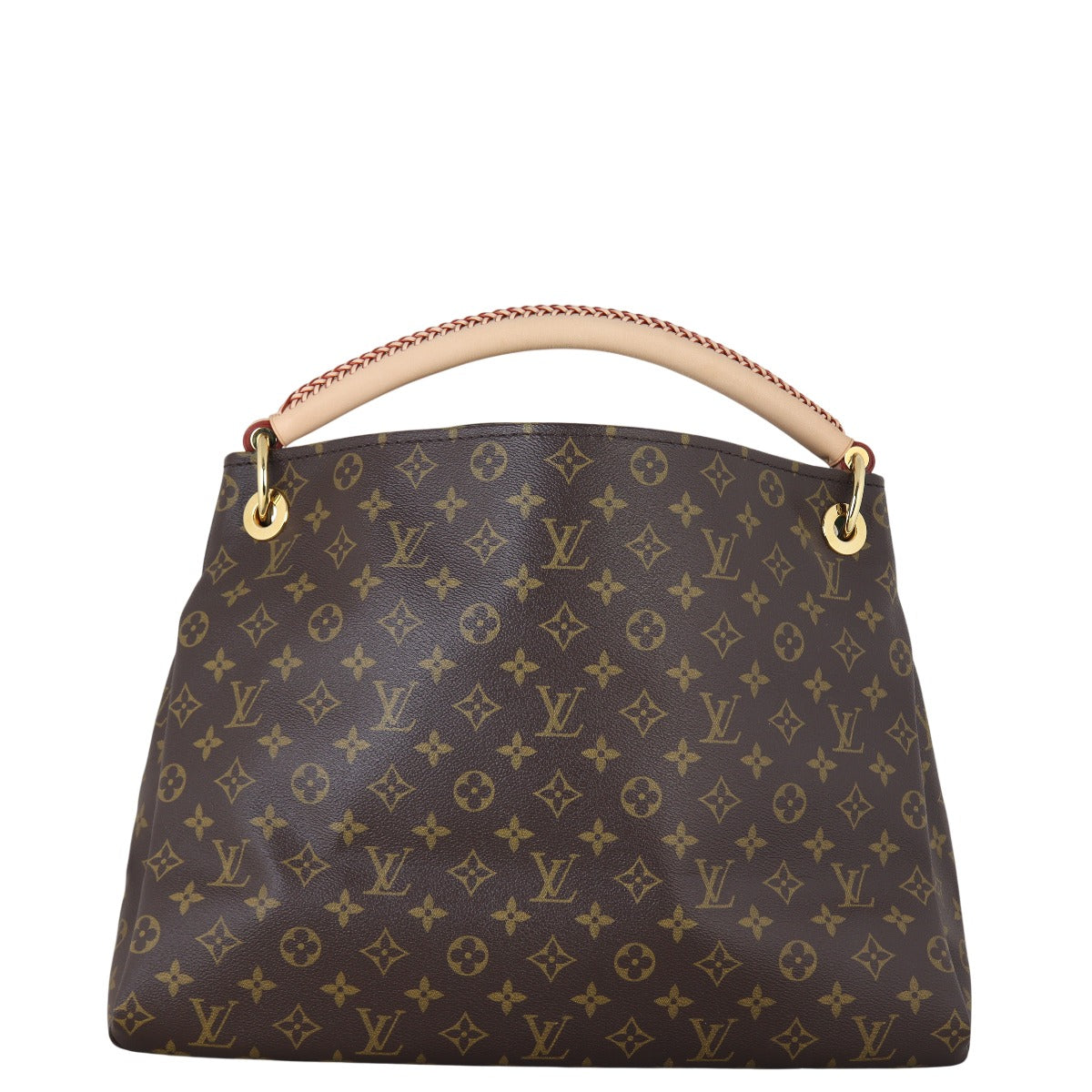 Louis Vuitton Artsy MM Monogram