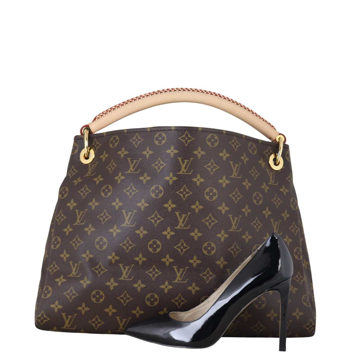 Louis Vuitton Artsy MM Monogram