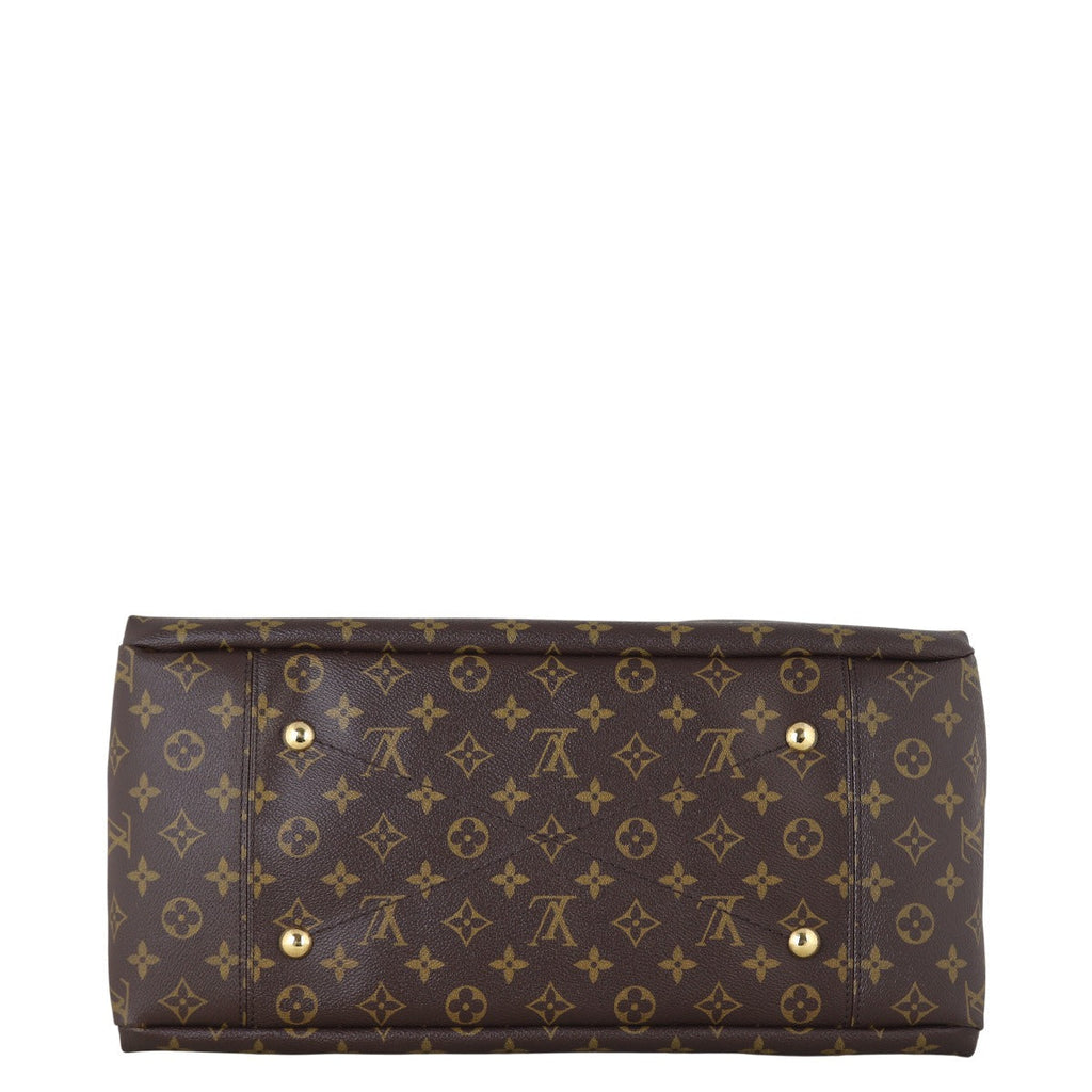 Louis Vuitton Artsy MM Monogram