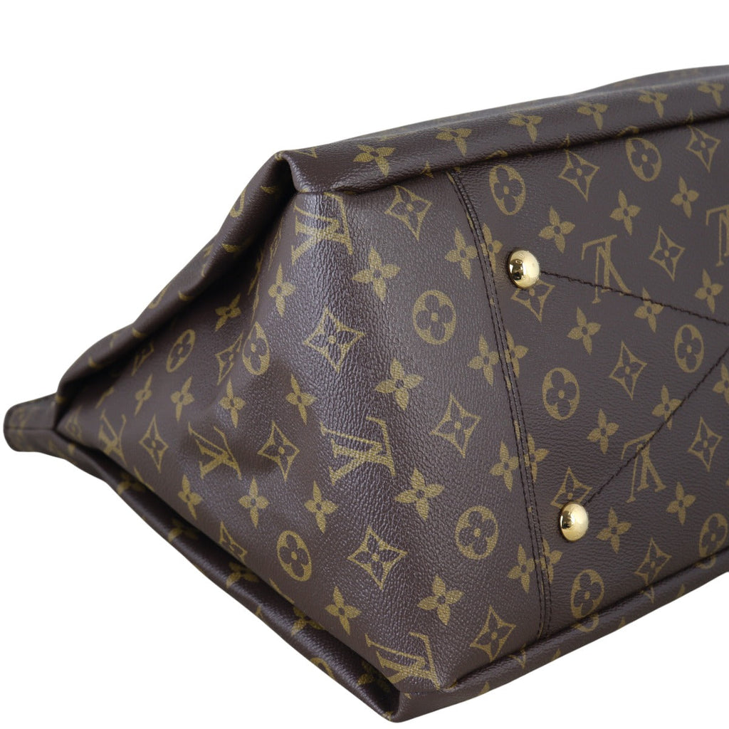 Louis Vuitton Artsy MM Monogram
