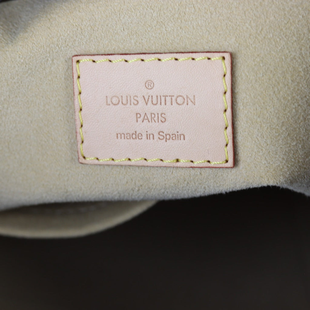 Louis Vuitton Artsy MM Monogram