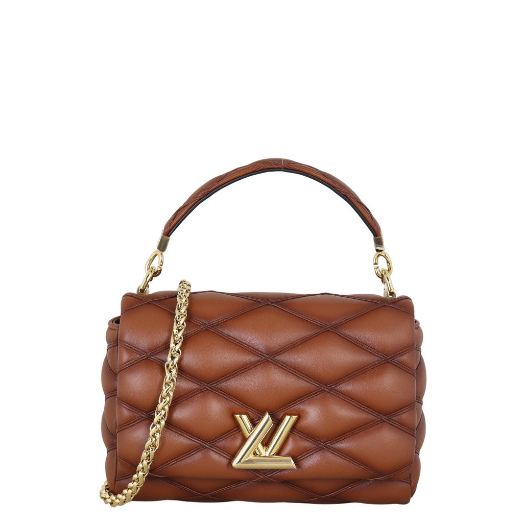 Louis Vuitton Go-14 MM Malletage