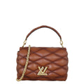 Louis Vuitton Go-14 MM Malletage