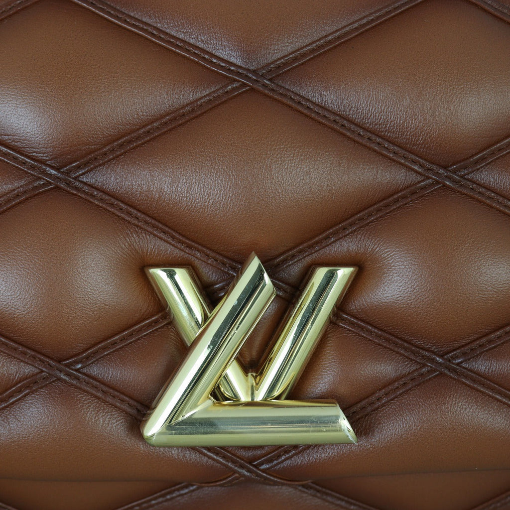 Louis Vuitton Go-14 MM Malletage