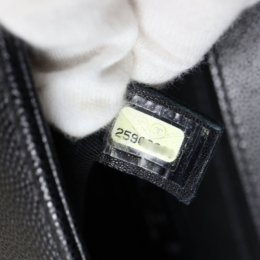 Chanel Boy Small