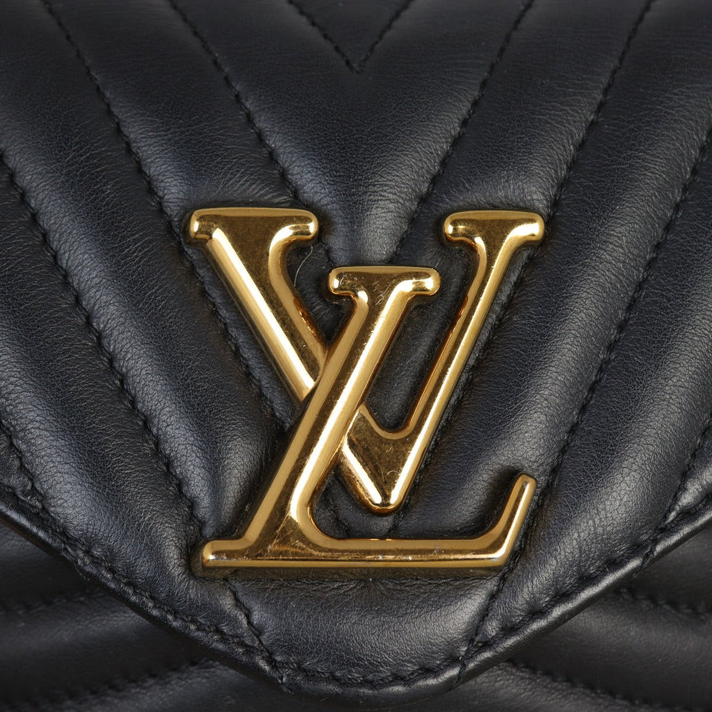 Louis Vuitton New Wave Multi Pochette