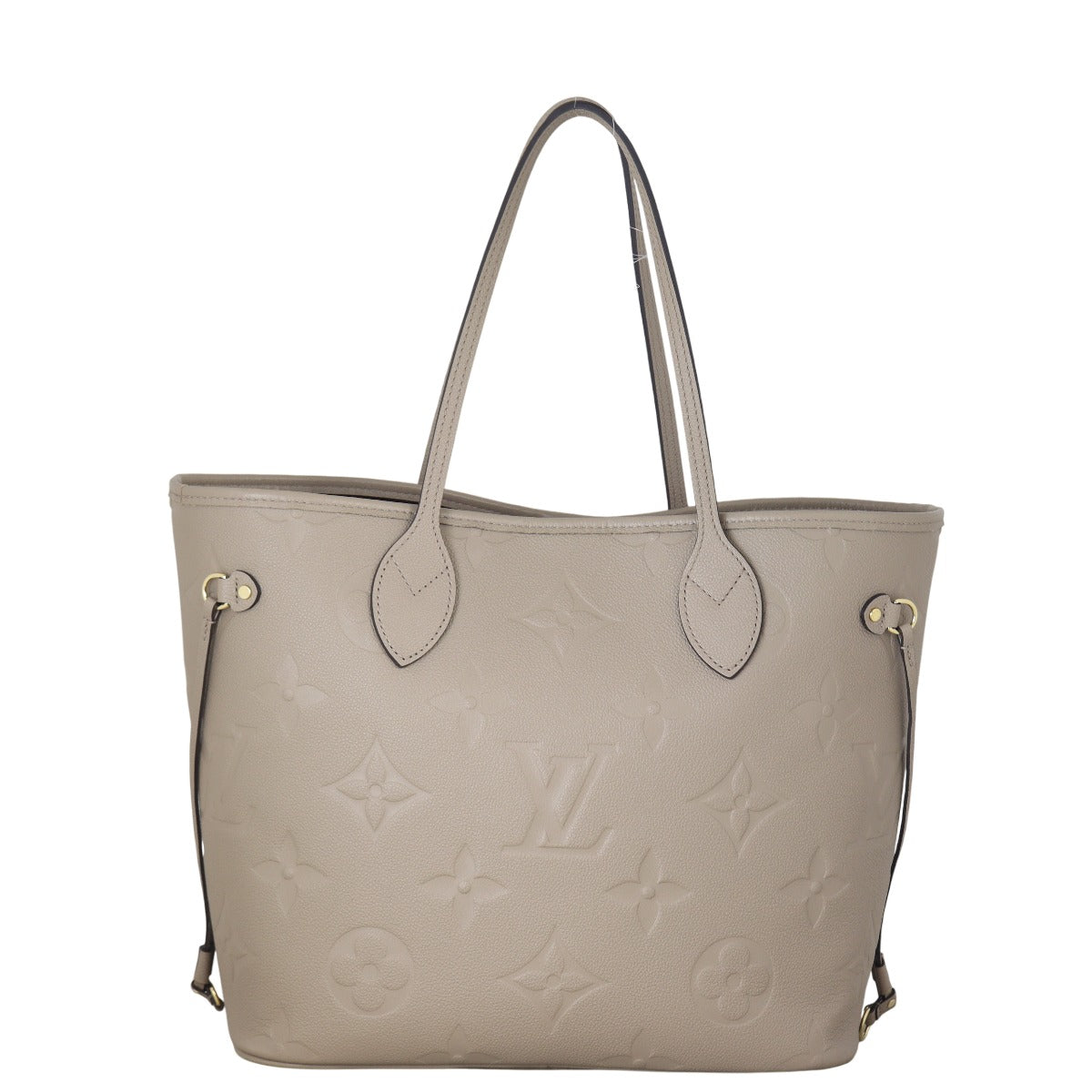 Louis Vuitton Neverfull MM Monogram Empreinte Giant