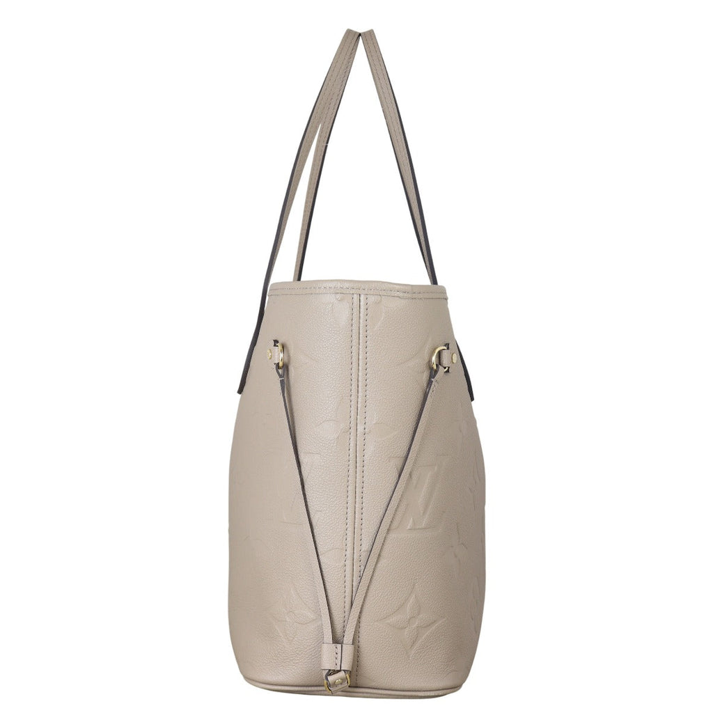 Louis Vuitton Neverfull MM Monogram Empreinte Giant