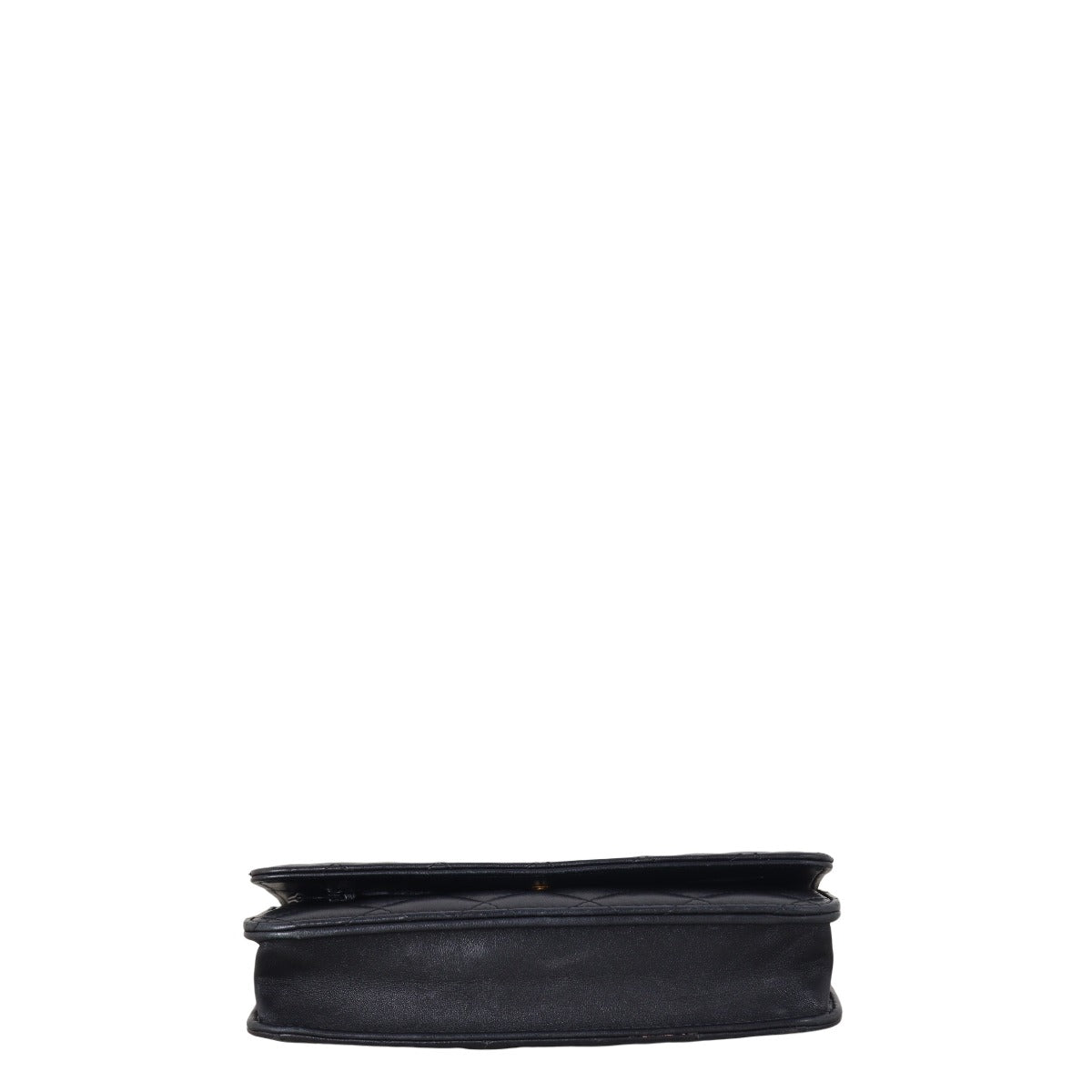 Chanel Classic Wallet on Chain