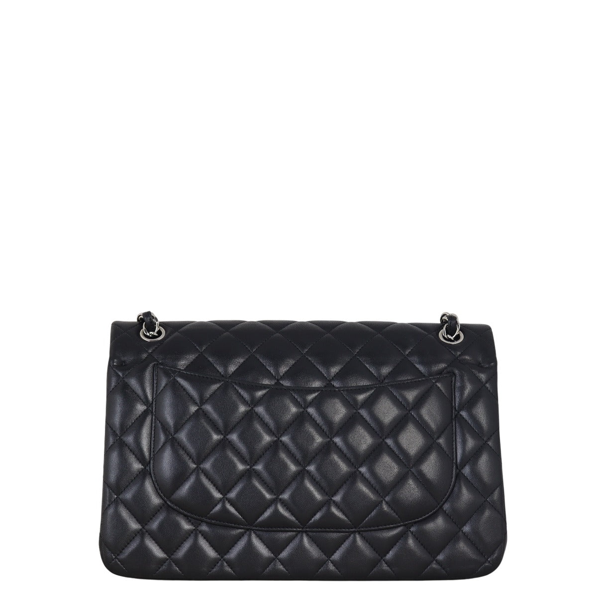 Chanel Classic Double Flap Jumbo Lambskin