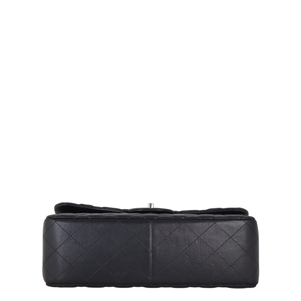 Chanel Classic Double Flap Jumbo Lambskin