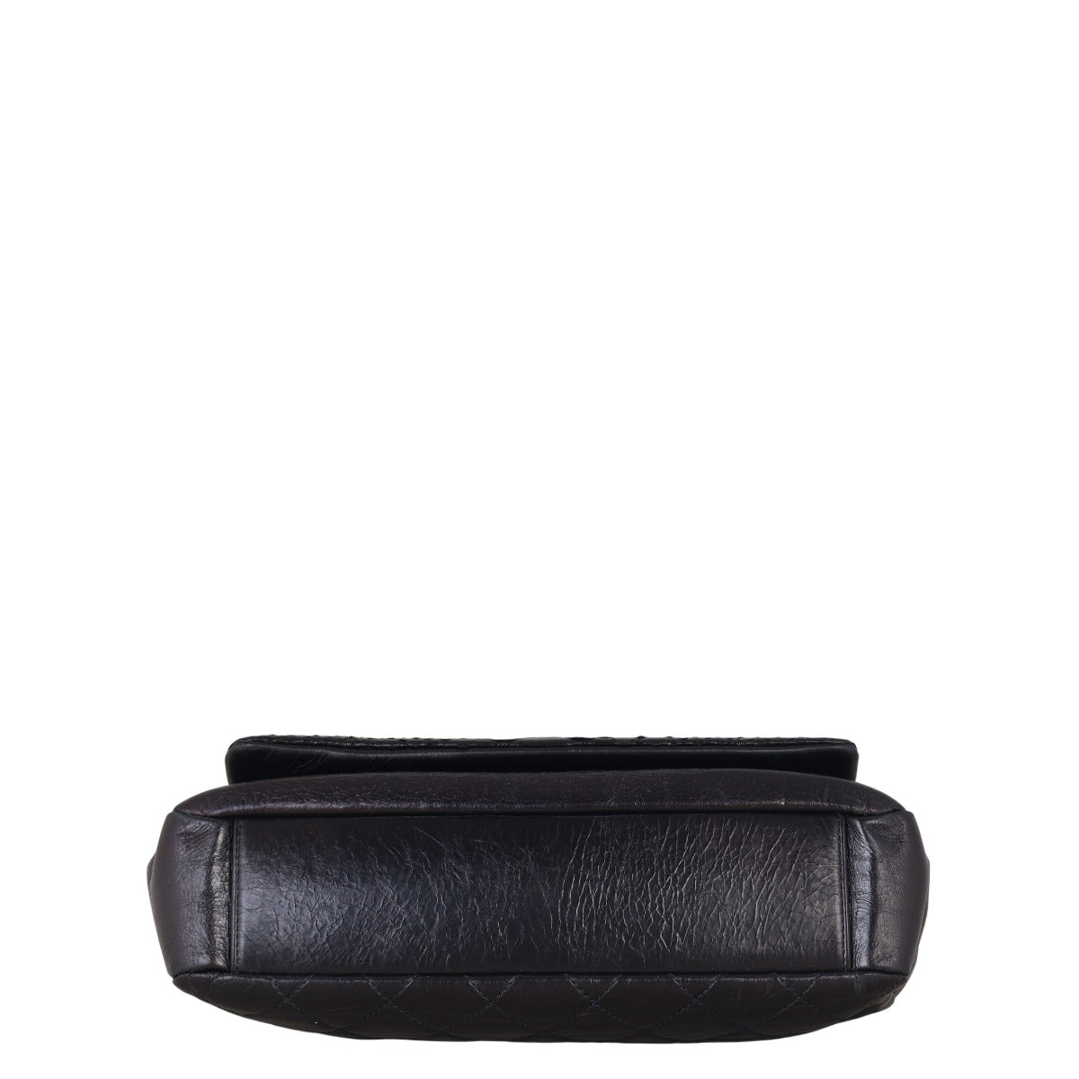 Chanel Urban Mix Flap Bag Python