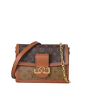 Louis Vuitton Dauphine MM Monogram Reverse