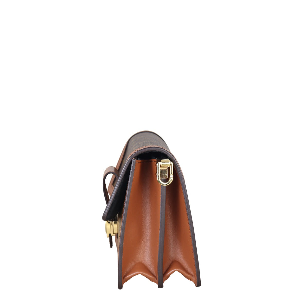 Louis Vuitton Dauphine MM Monogram Reverse