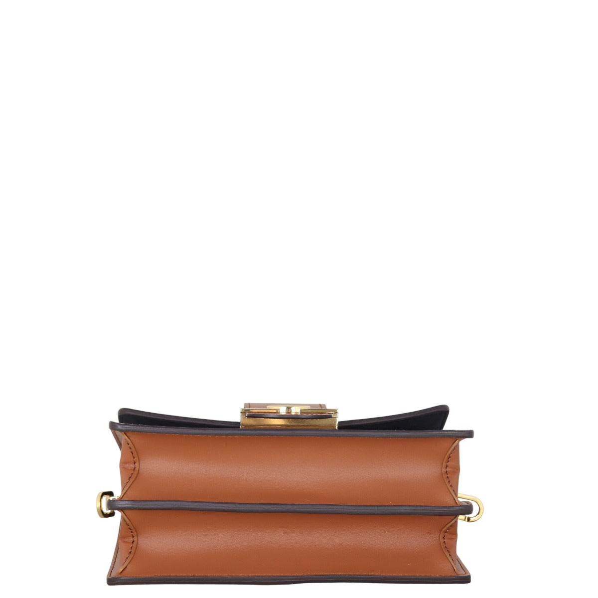 Louis Vuitton Dauphine MM Monogram Reverse