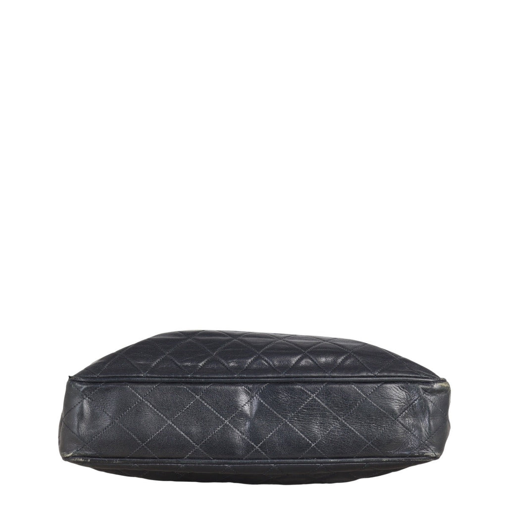 Chanel CC Chain Shopping Tote